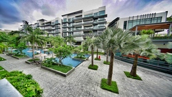 Hedges Park Condominium (D17), Condominium #193077762